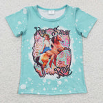 GT0170 Ride Sally Girl's Shirt Top