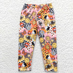 P0130 Good Vibes Casual Trousers Pants